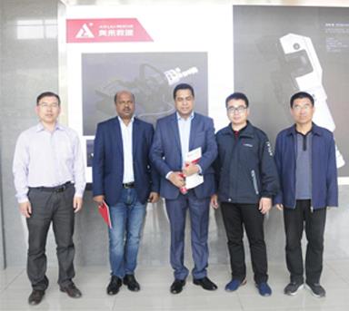Bienvenue amis Bangladesh To Rescue Aolai