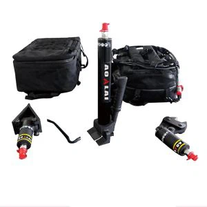 Électro-hydraulique