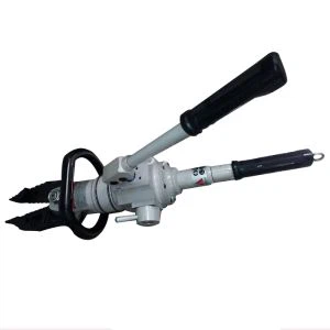 Outil combiné manuel de sauvetage hydraulique