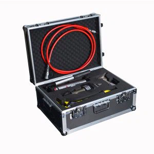 Sauvetage par ouvre-porte hydraulique