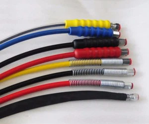 Tube de polyuréthane